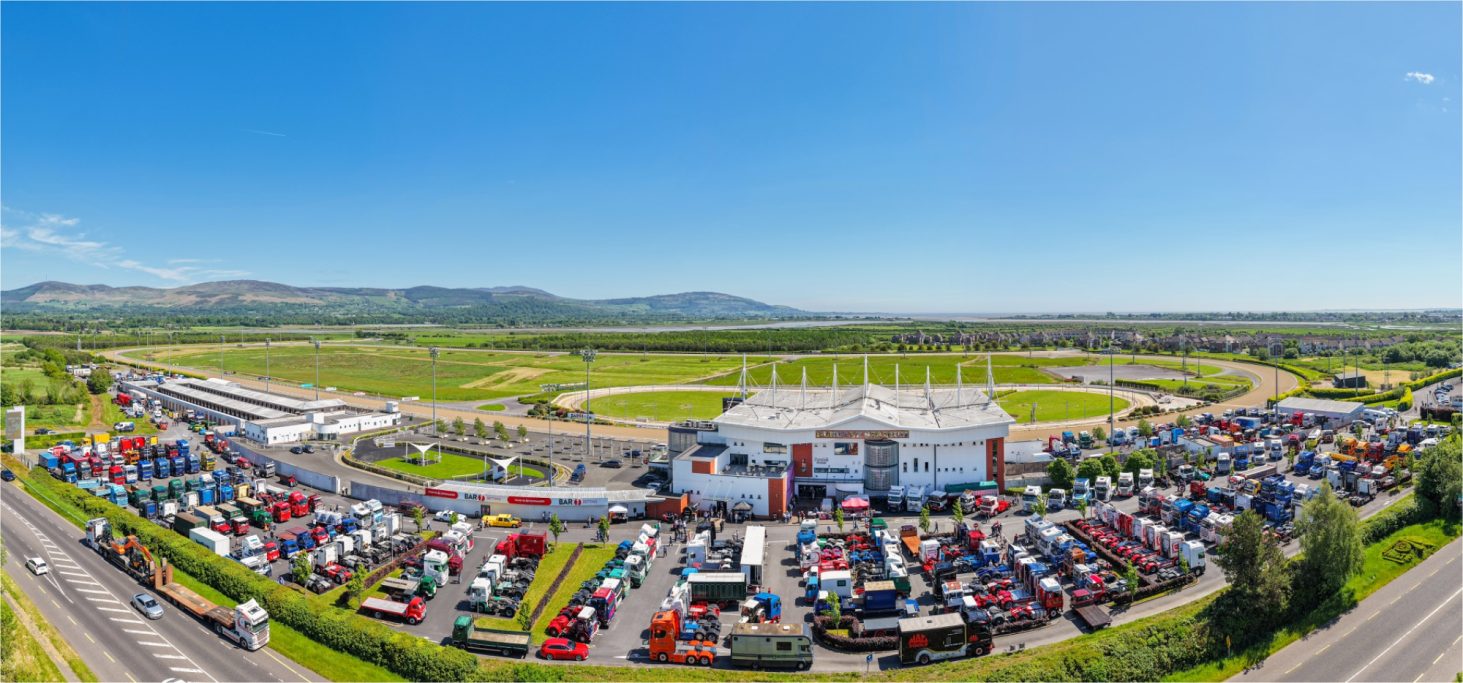 Corporate Drone Work