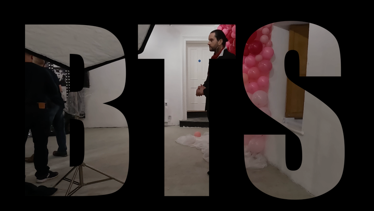 VIDEO WORK